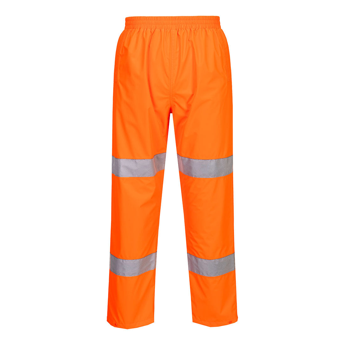 Hi-Vis kevyet pieneen tilaan pakattavat housut-2