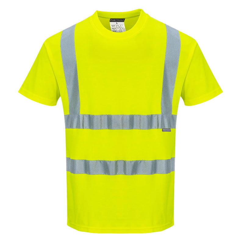Cotton Comfort T-Paita