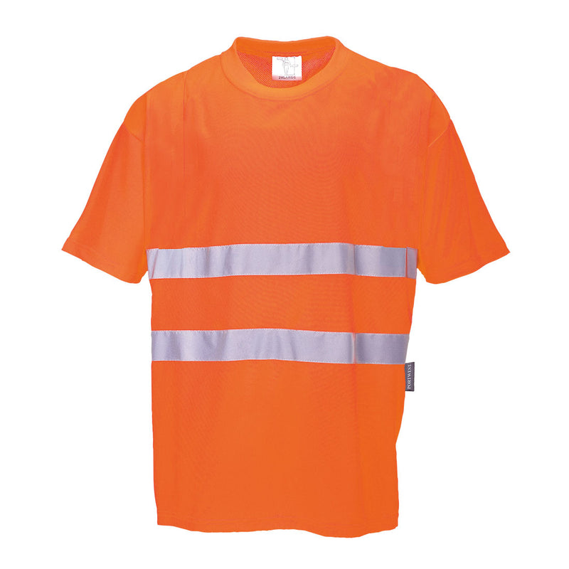 Cotton Comfort T-Paita-2