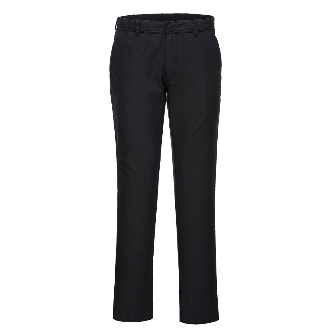 Stretch Slim Chino-housut-2