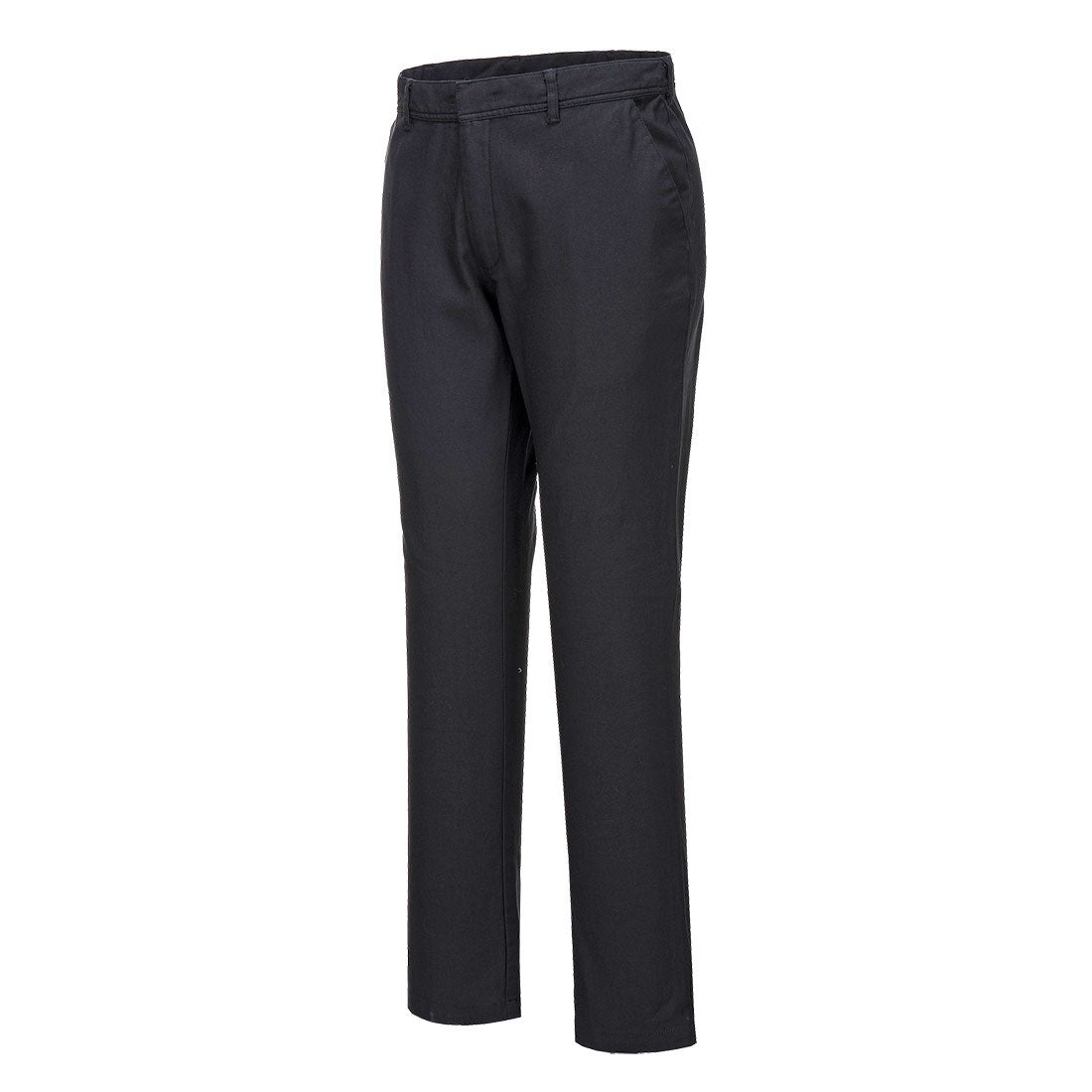 Stretch Slim Chino-housut-3