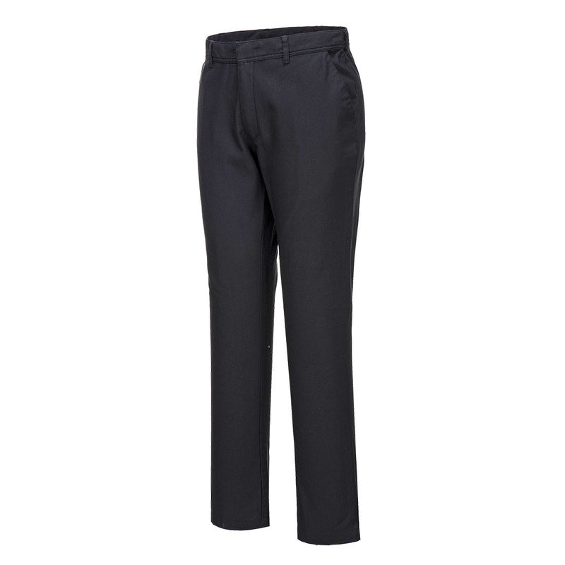 Stretch Slim Chino-housut-3