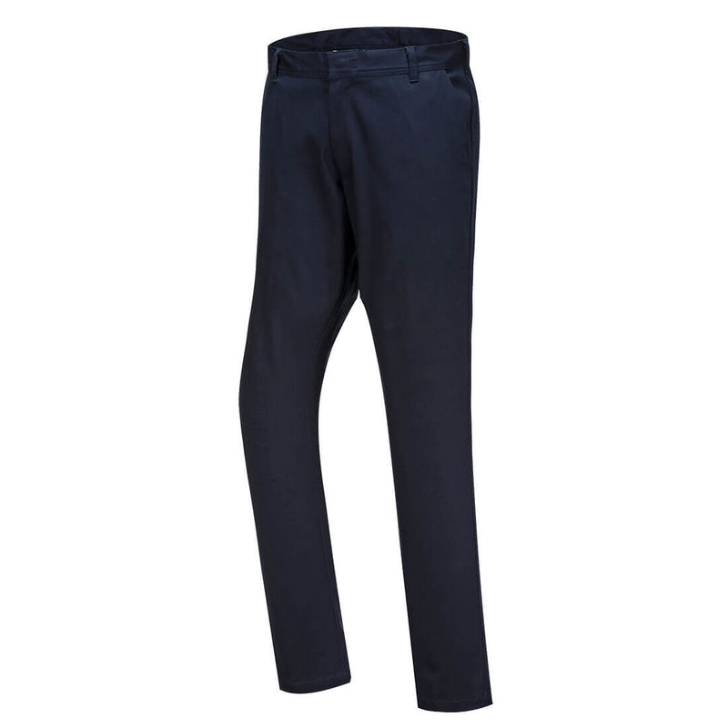 Stretch Slim Chino-housut-4