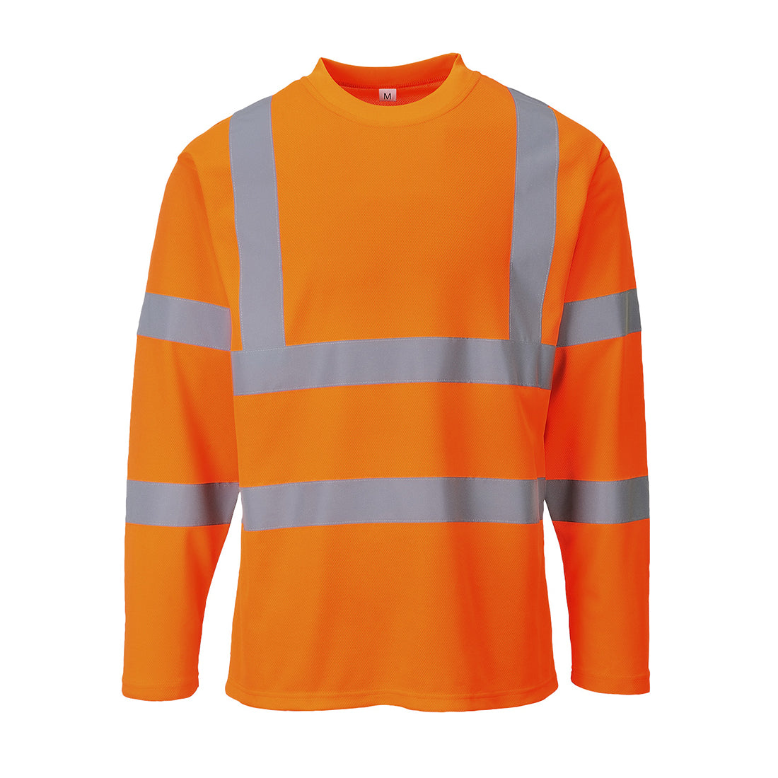 Hi-Vis pitkähihainen paita-2