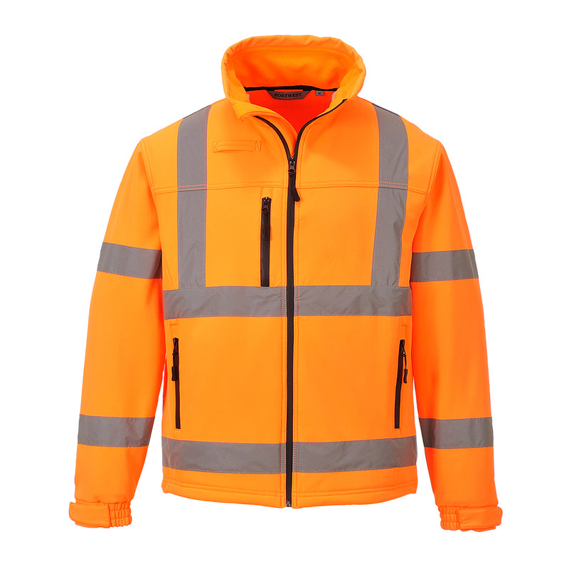 Huomiotakki Softshell-2