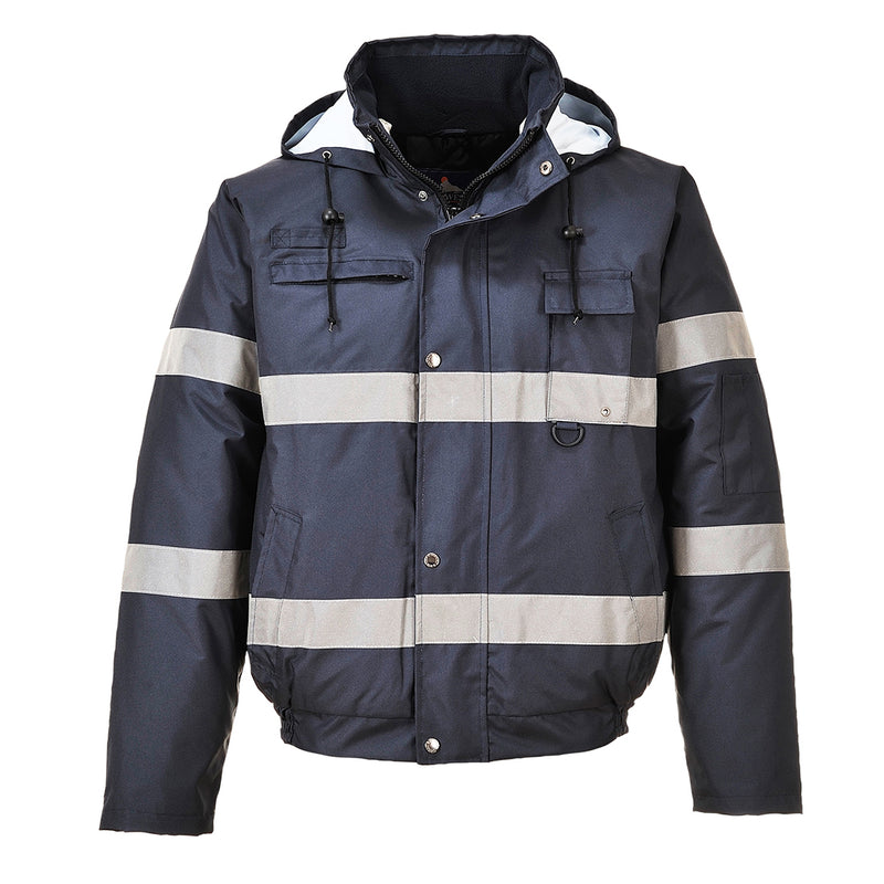Iona Lite Bomber-takki-2
