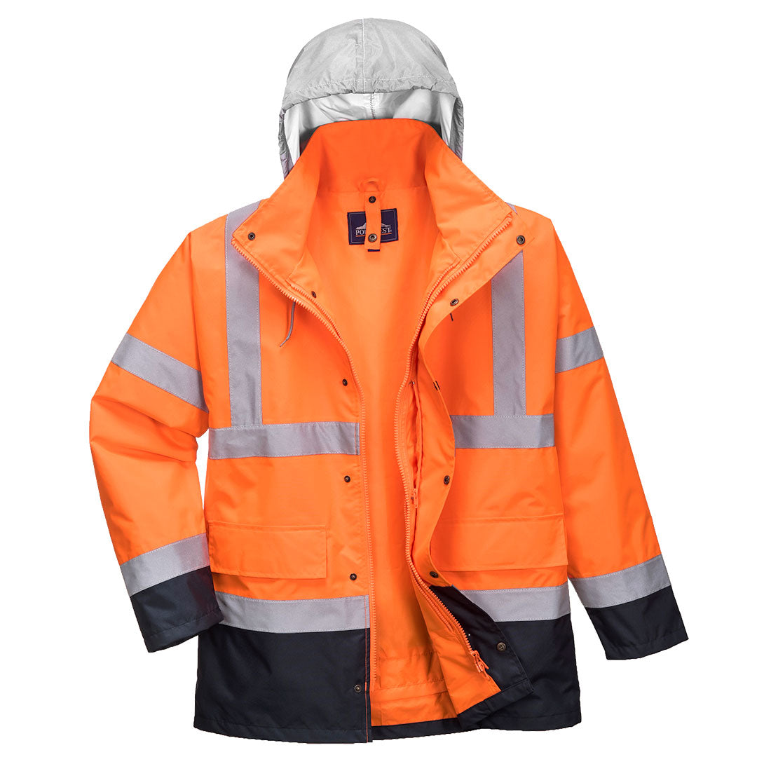 Hi-Vis 4-in-1 Kontrasti Traffic-Takki-2