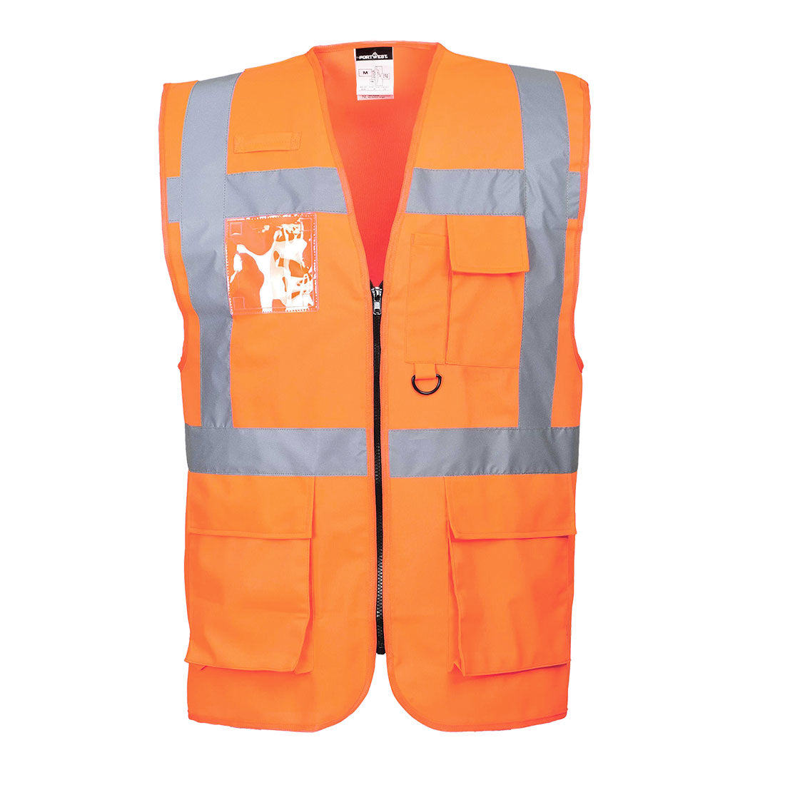 Berlin Hi-Vis esimiesliivi-2
