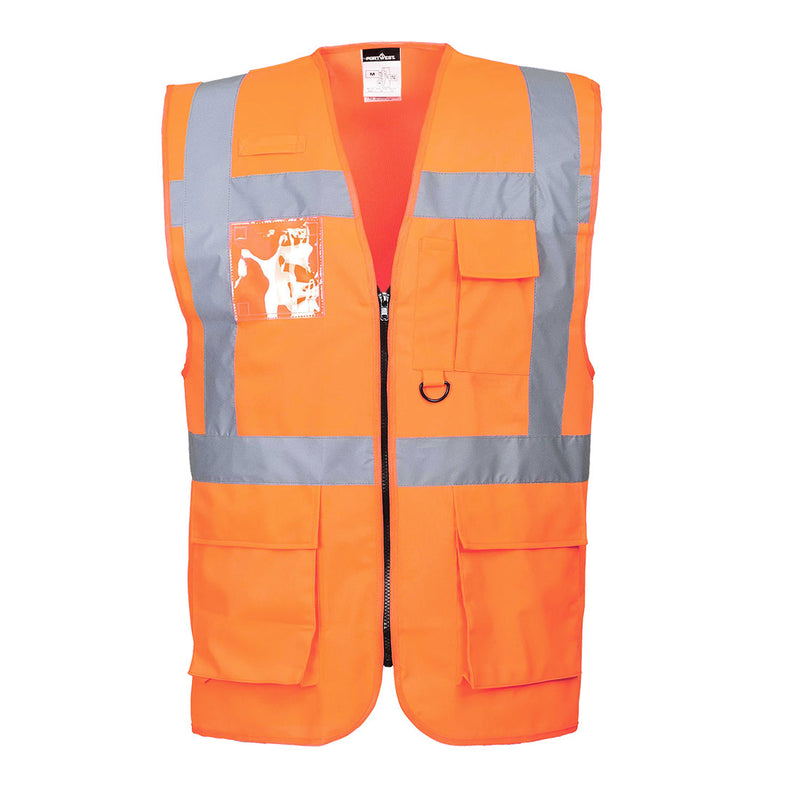 Berlin Hi-Vis esimiesliivi-2