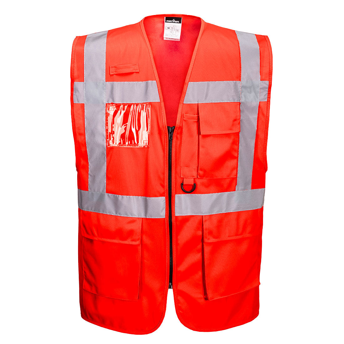 Berlin Hi-Vis esimiesliivi-3