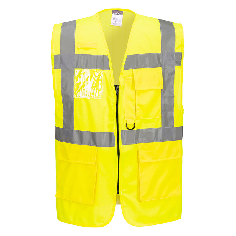 Berlin Hi-Vis esimiesliivi