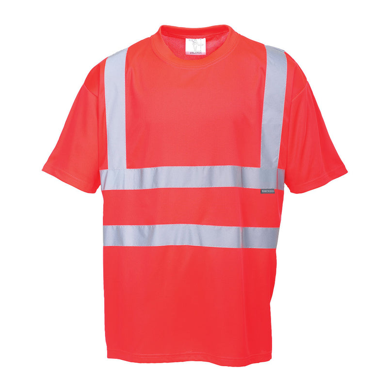 Hi-Vis T-Paita-2