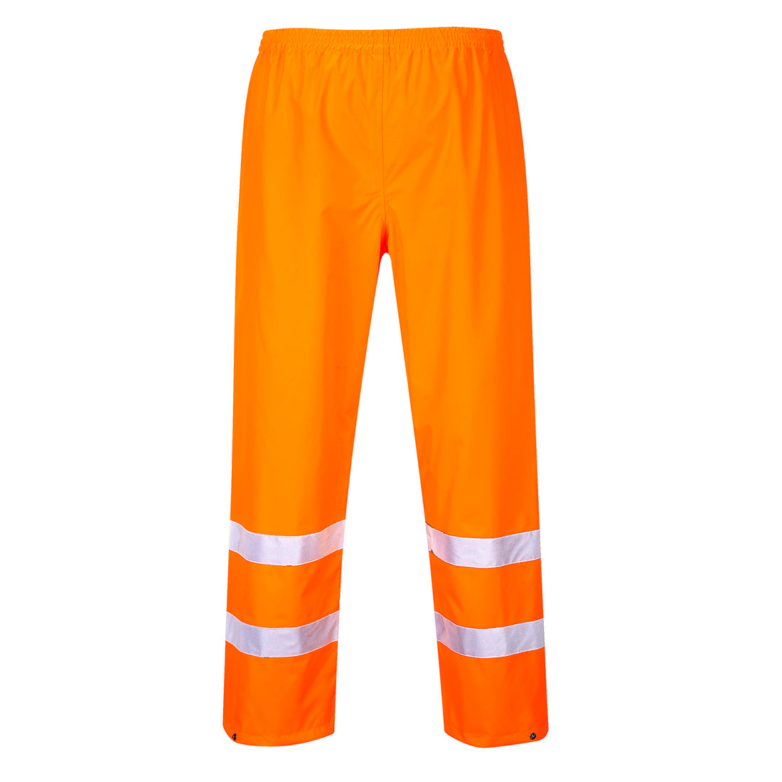 Hi-Vis Traffic Housut-2
