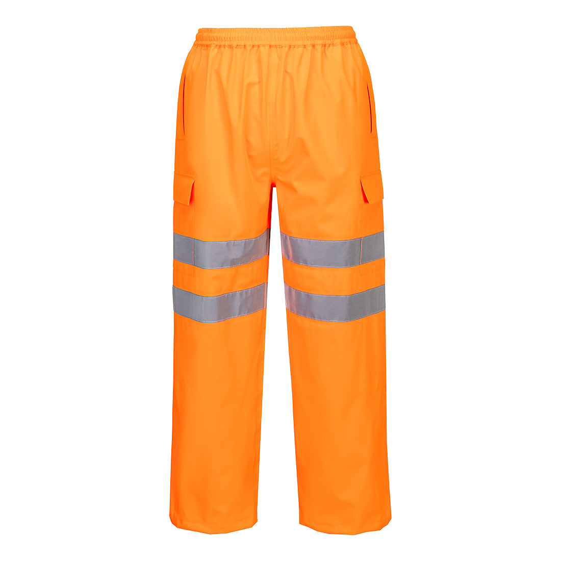 Hi-Vis Extreme Kuorisadehousut (3L)-2