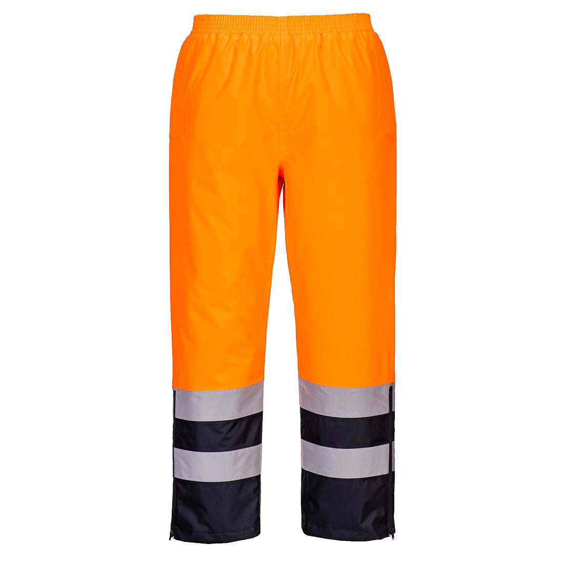 HI-Vis Talvihousut-2