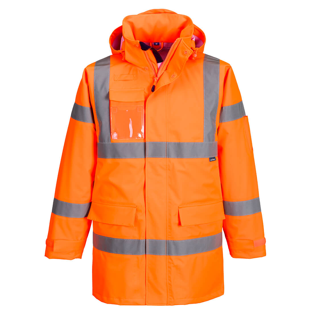 Hi-Vis Extreme Kuoritakki (3L)-2