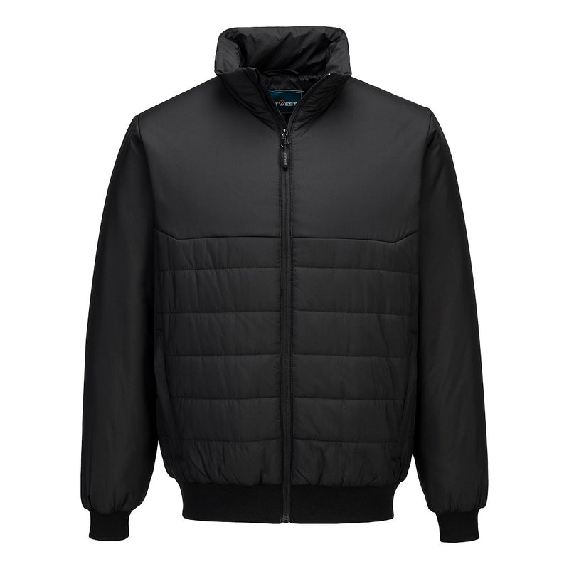 Professional Insulated Bomber-2