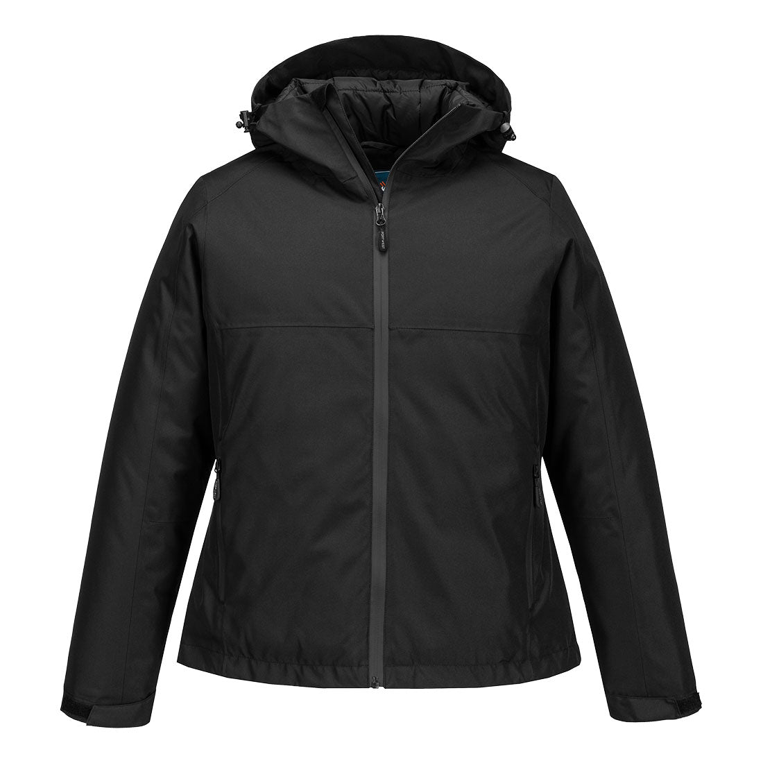 Women's Winter Jacket-2