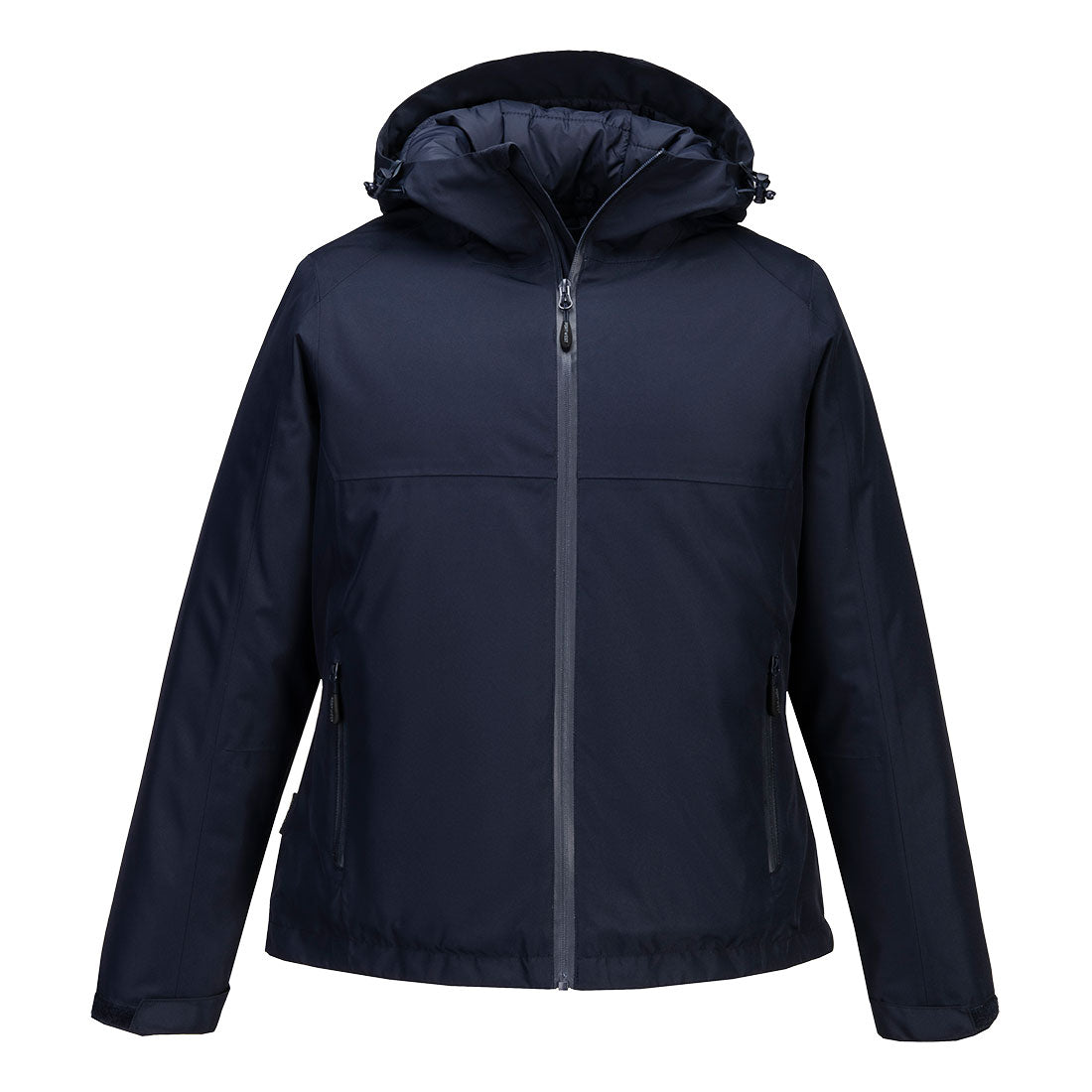 Women's Winter Jacket-3