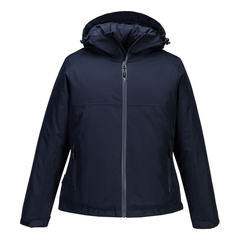 Women's Winter Jacket-3