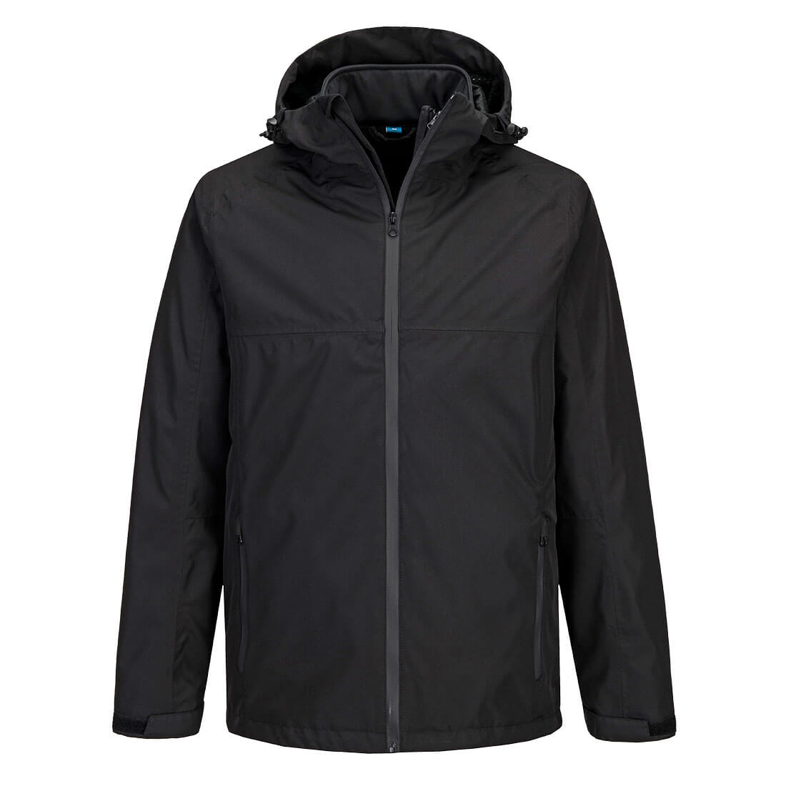 Professional 3in1 Rain Jacket-2