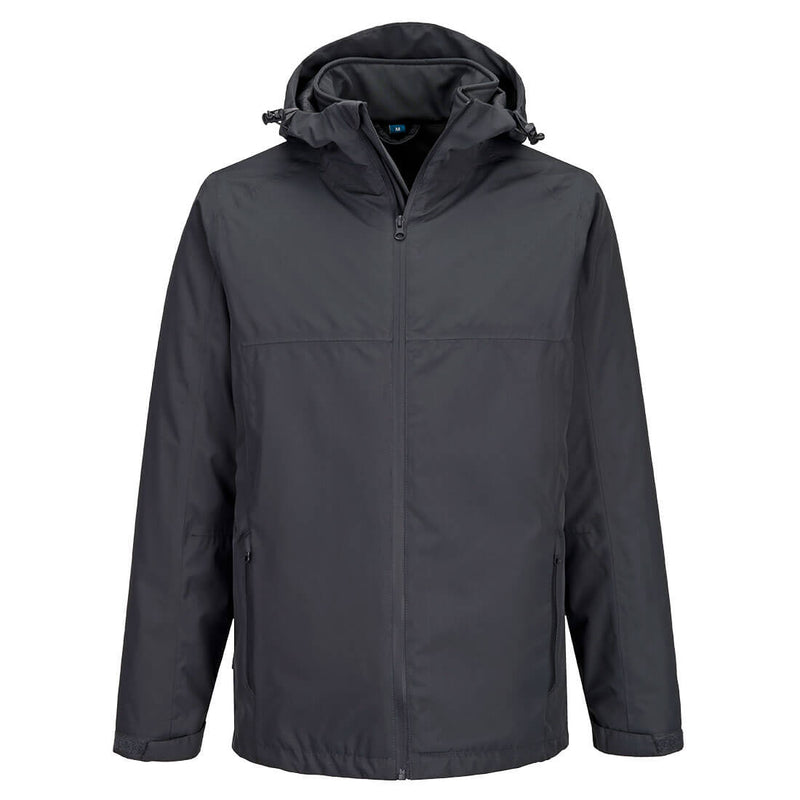 Professional 3in1 Rain Jacket