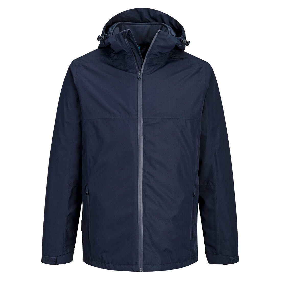 Professional 3in1 Rain Jacket-3