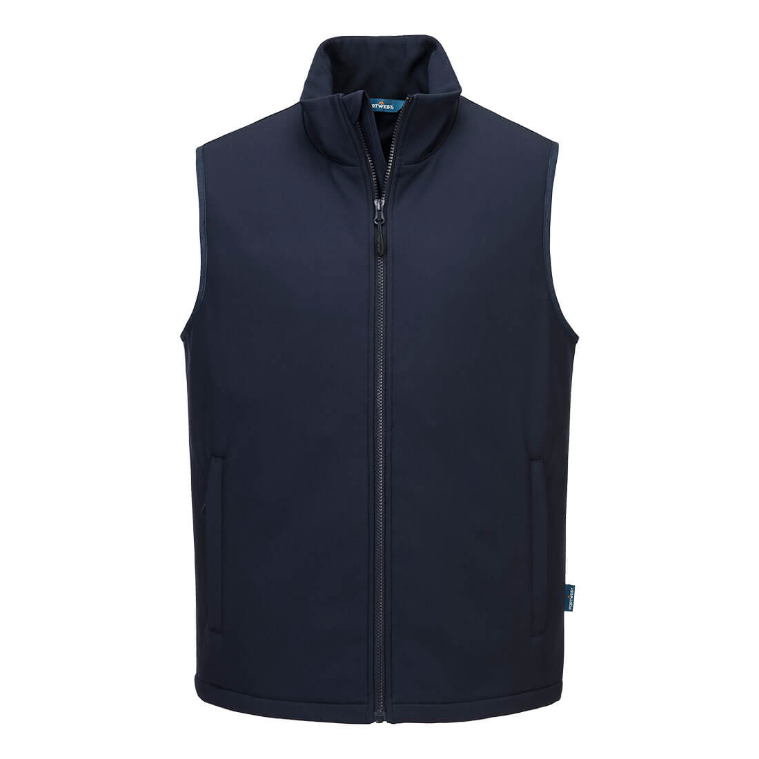 Heated Softshell Gilet