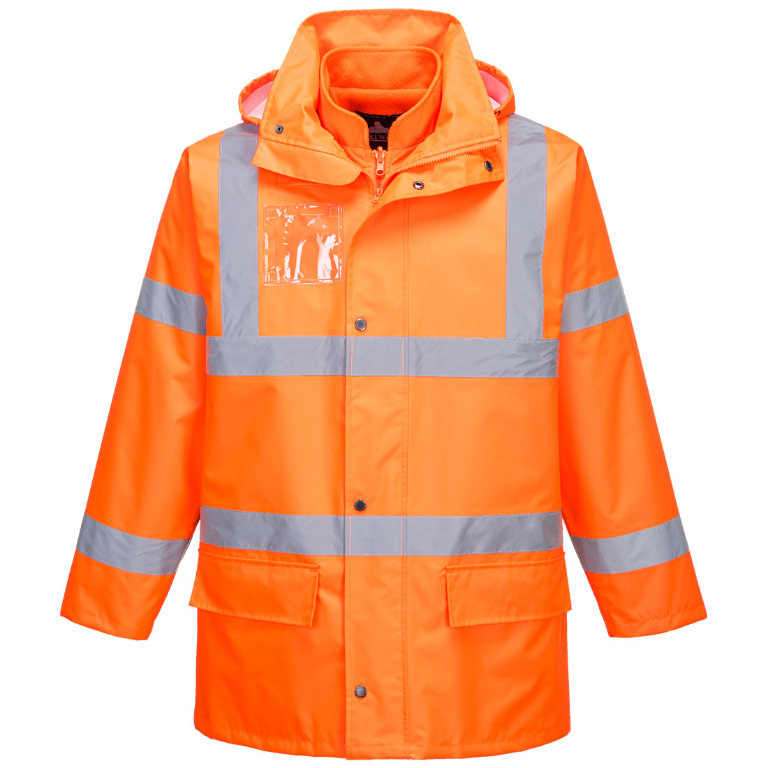 Hi-Vis 5-in-1 Takki