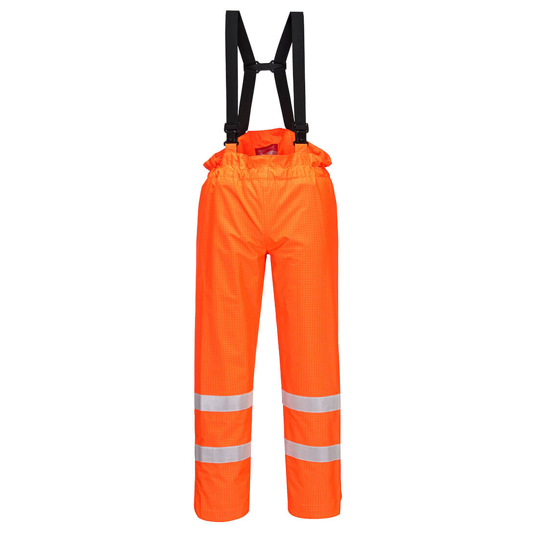 Bizflame Vuoriton - Hi-Vis Antistaattiset FR Housut-2