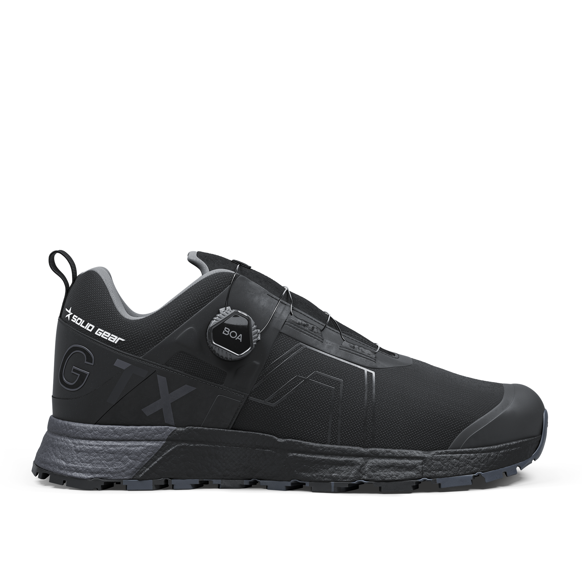 BOUND TACTICAL GTX LOW