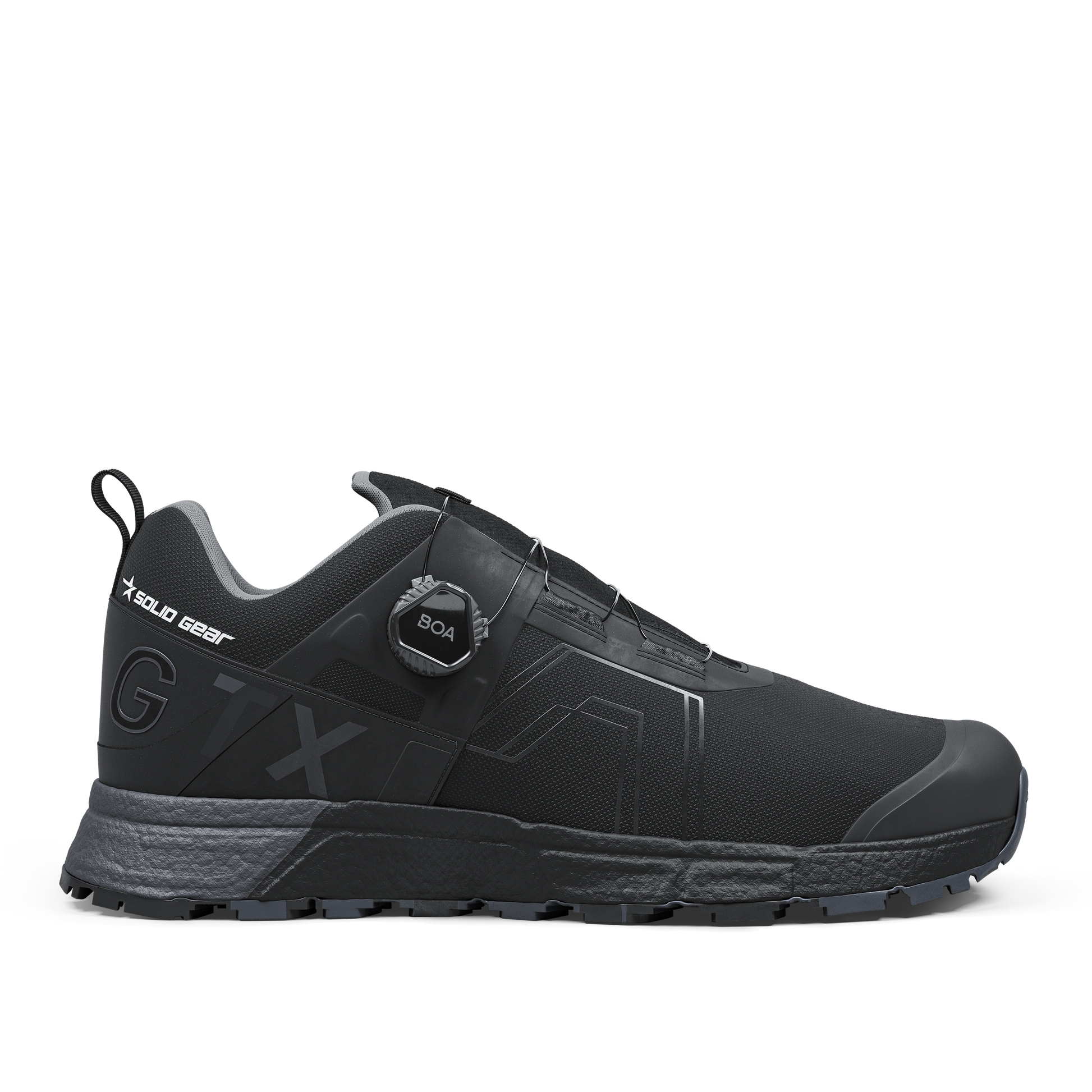 BOUND TACTICAL GTX LOW