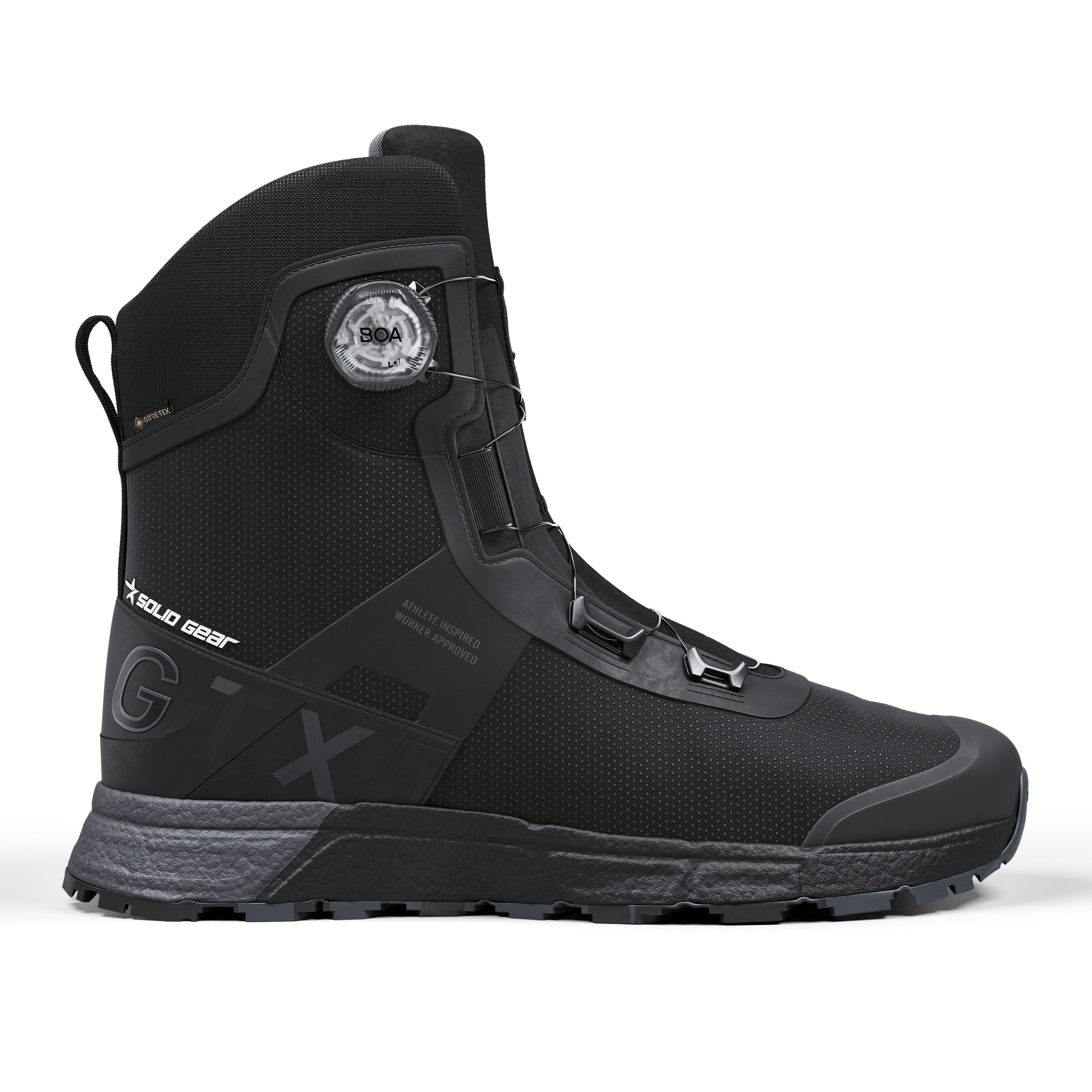 BOUND TACTICAL GTX HIGH