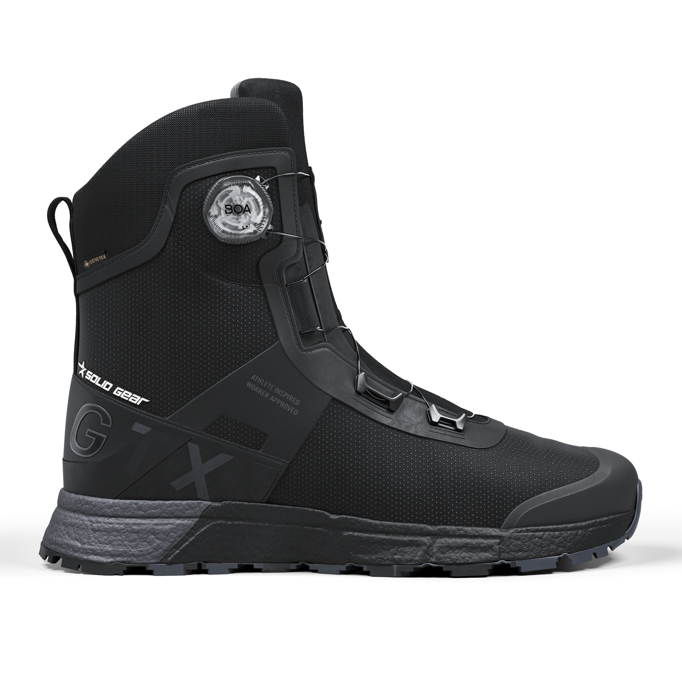 BOUND TACTICAL GTX HIGH