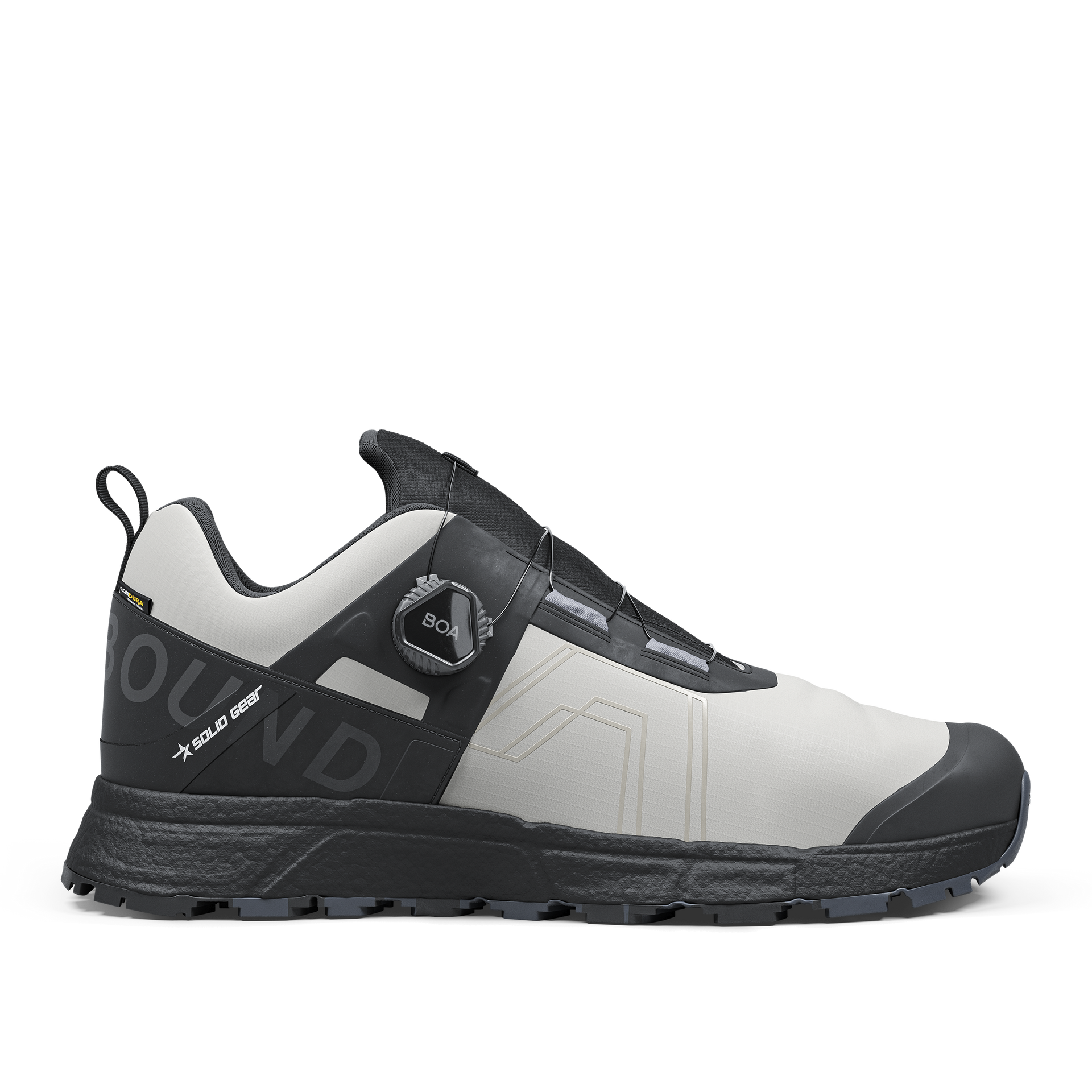 Bound Mono Low