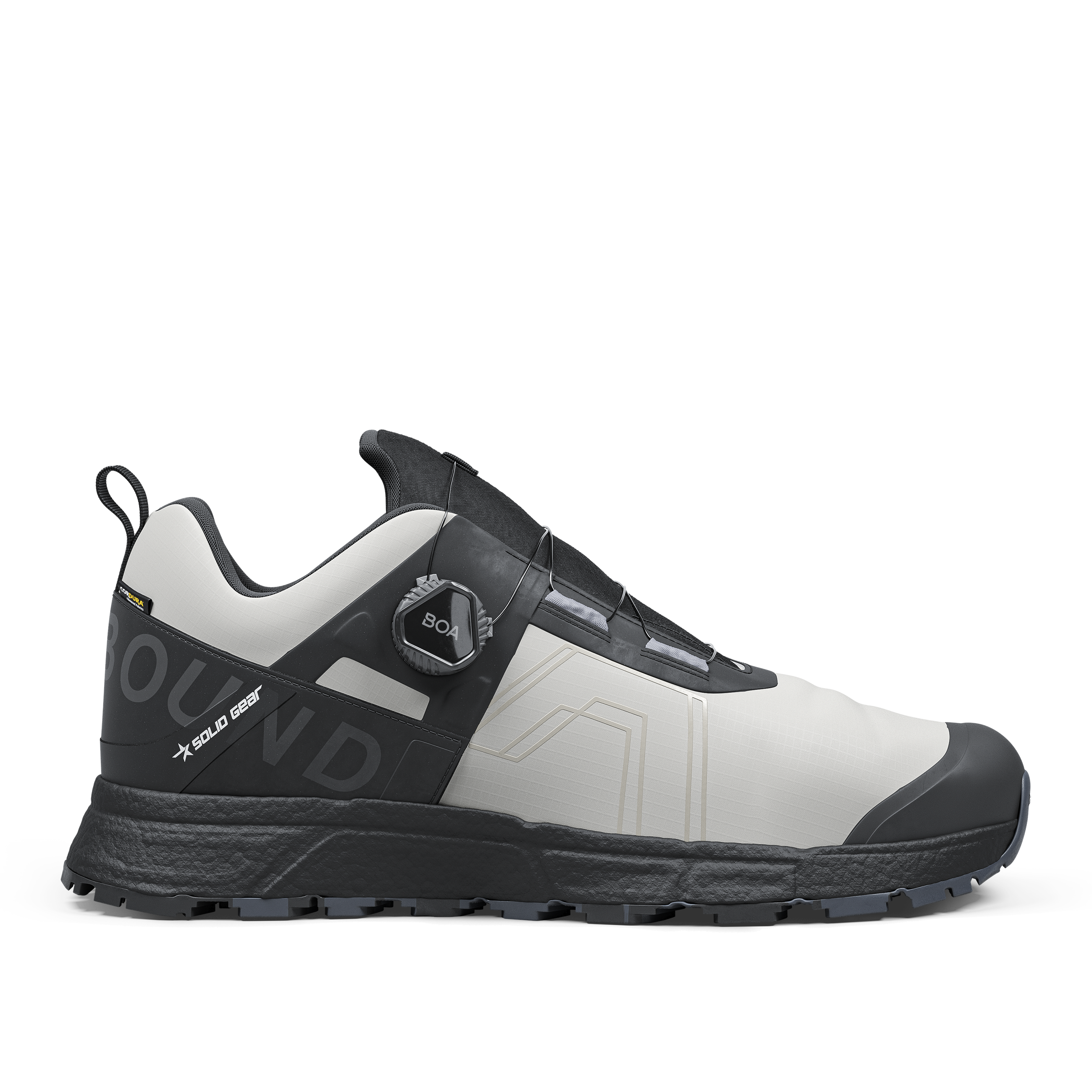 Bound Mono Low