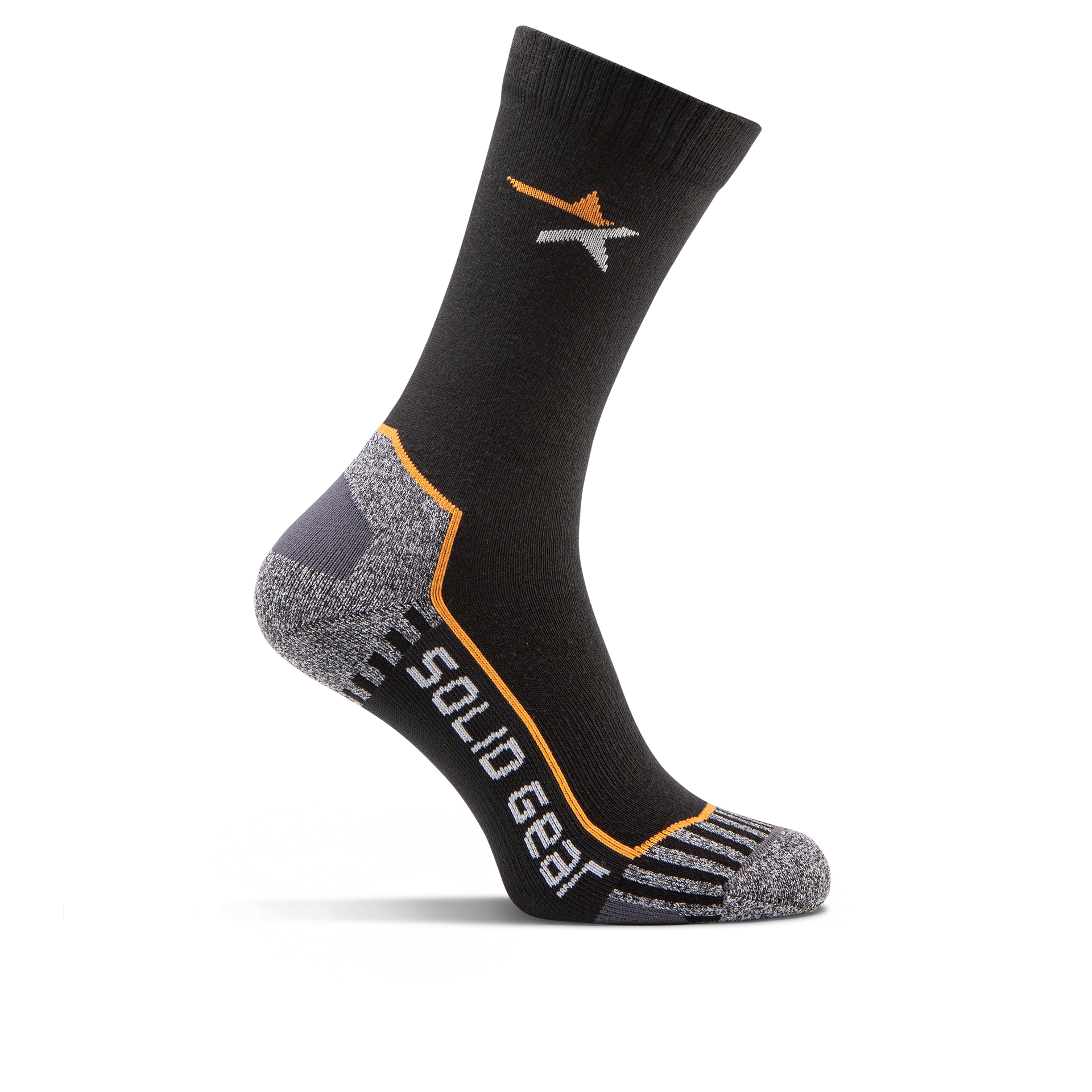 ACTIVE SOCK 3-PACK