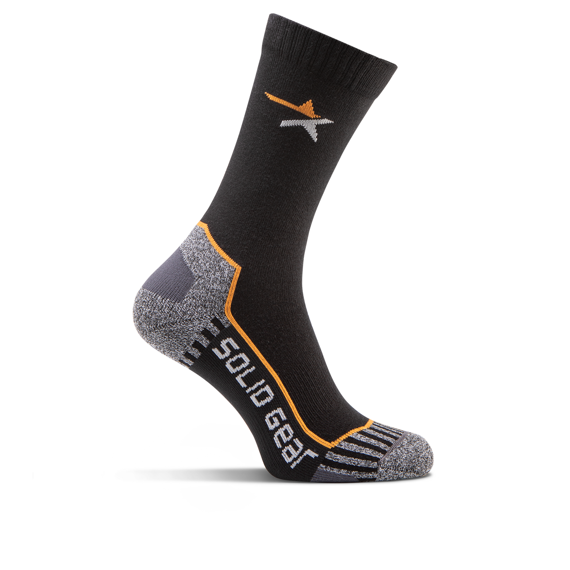 ACTIVE SOCK 3-PACK