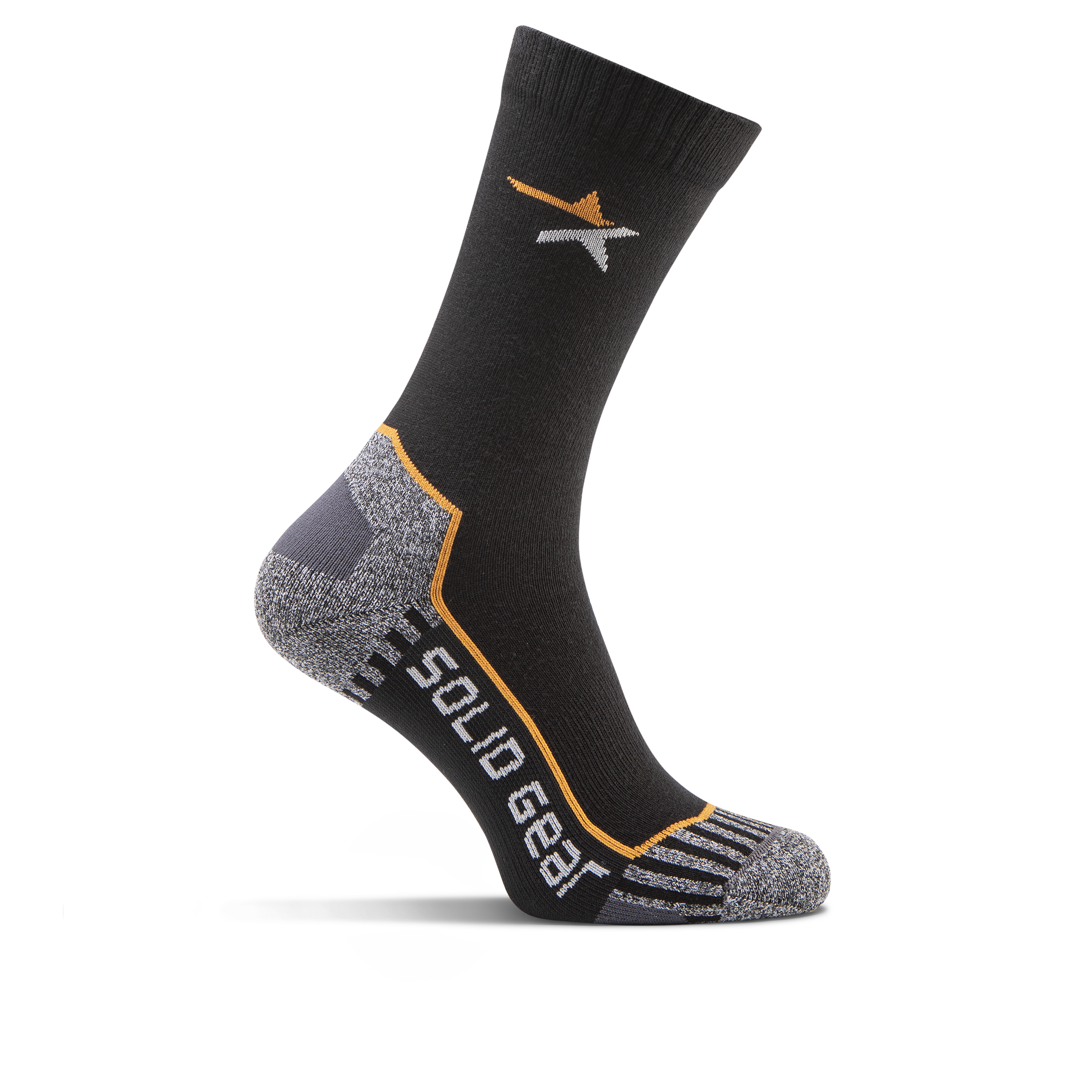 ACTIVE SOCK 3-PACK