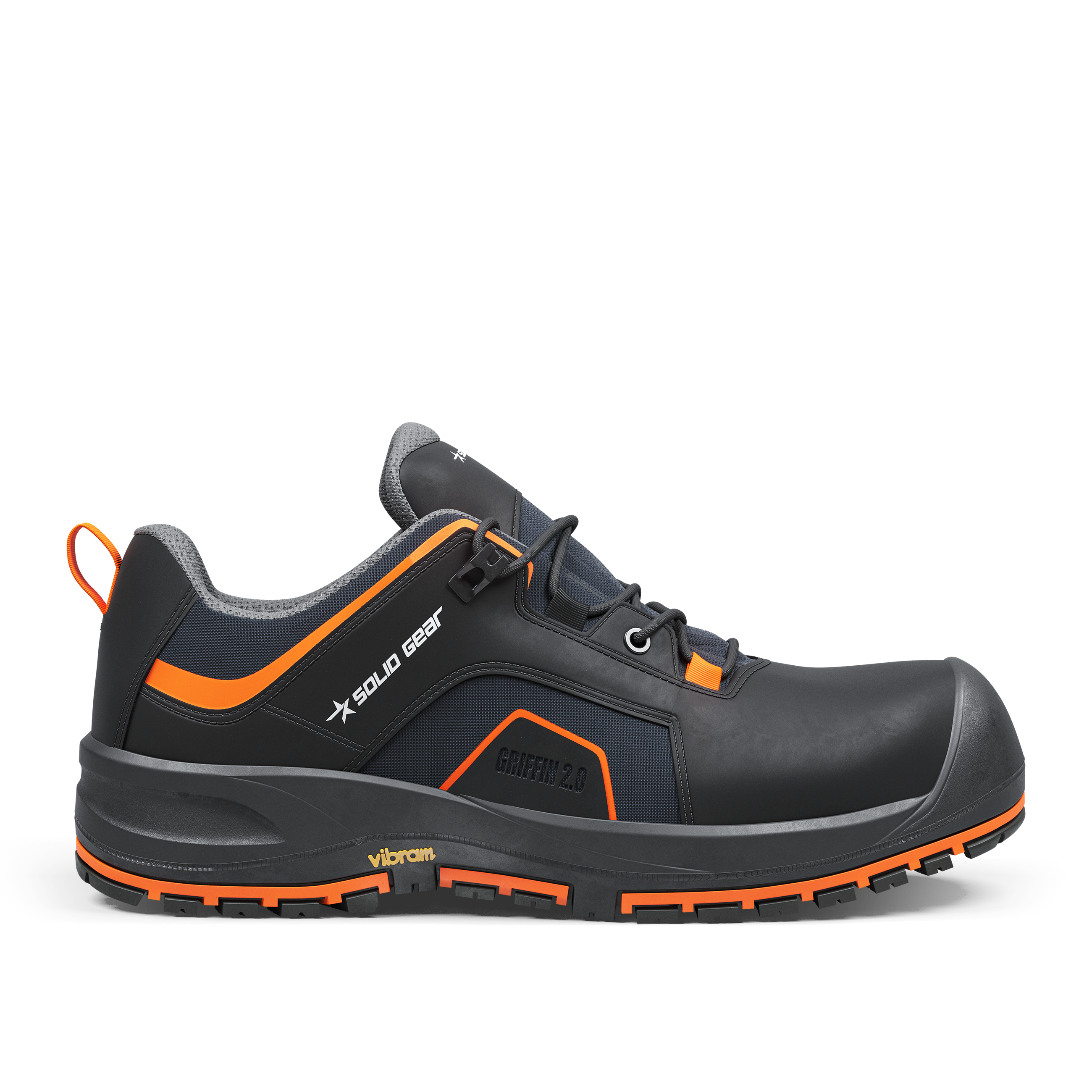 Griffin 2 Low