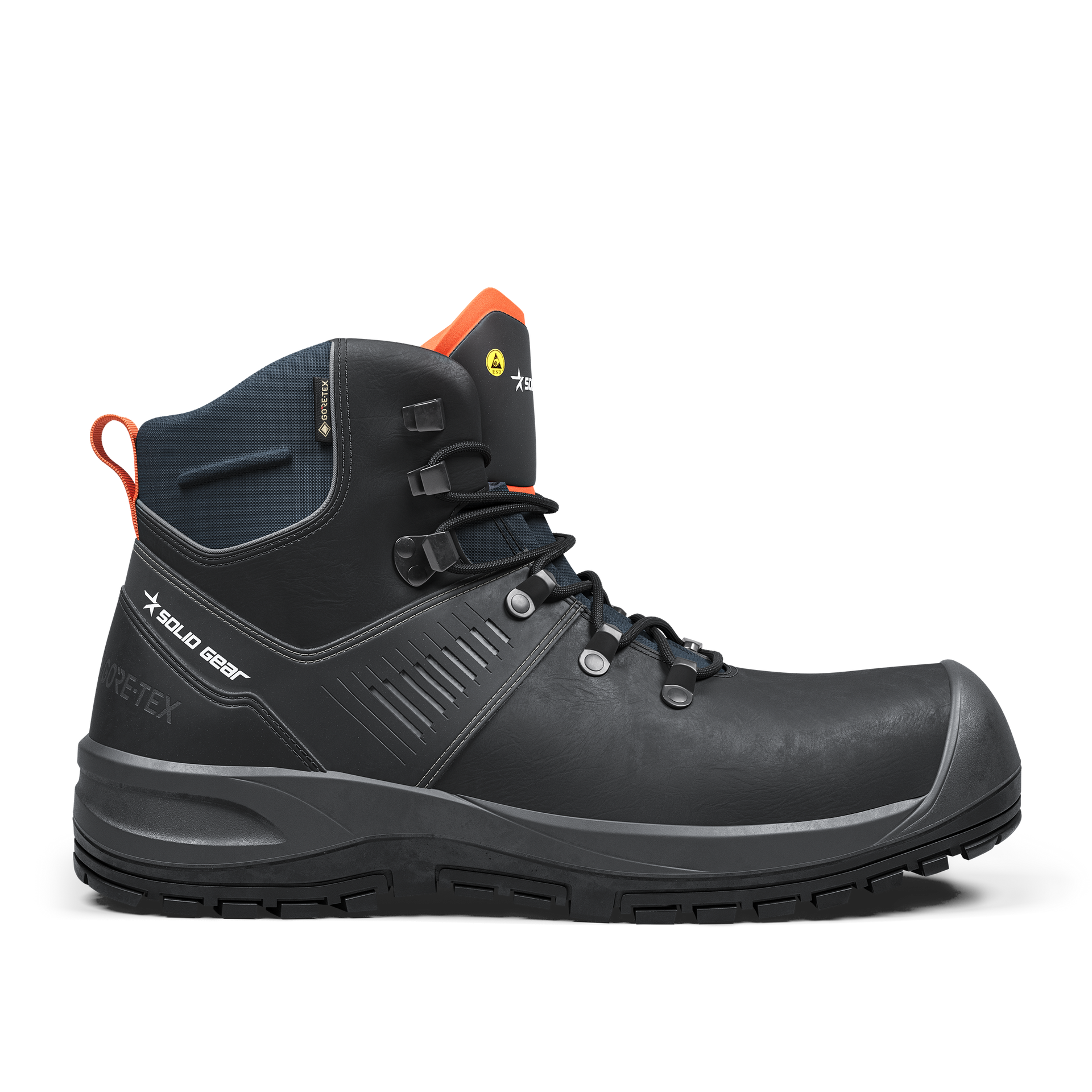 Ion GTX Mid