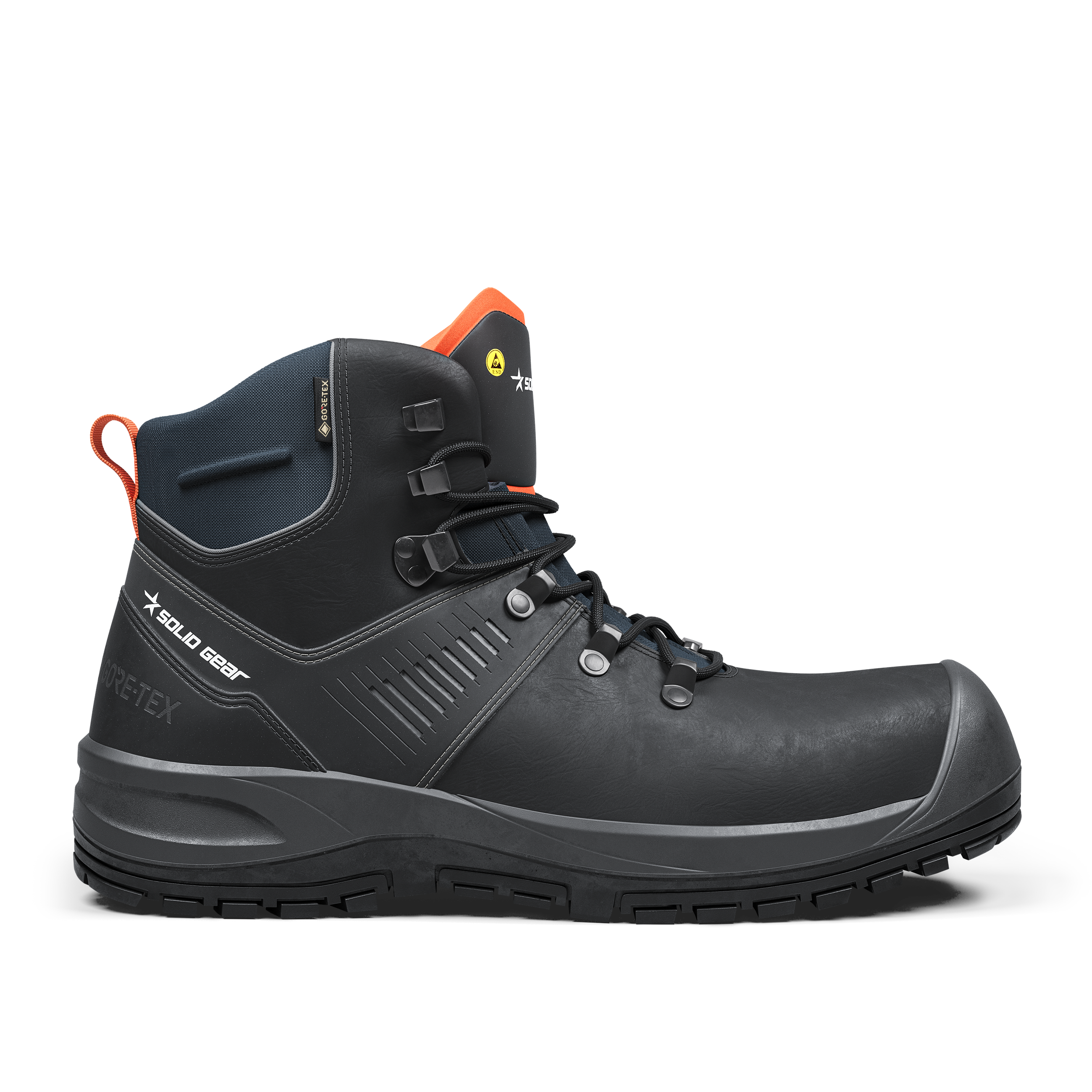 Ion GTX Mid