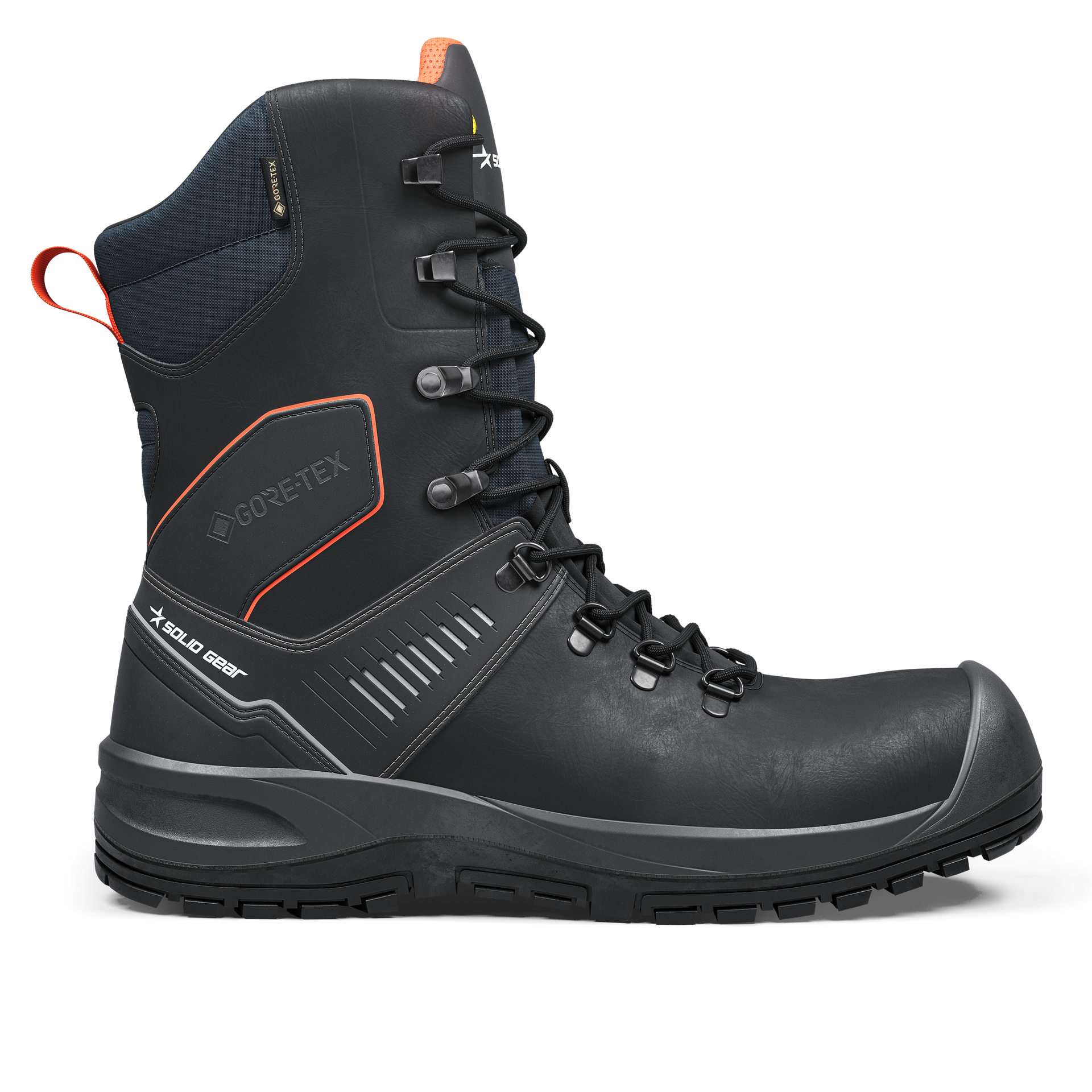 Ion GTX High