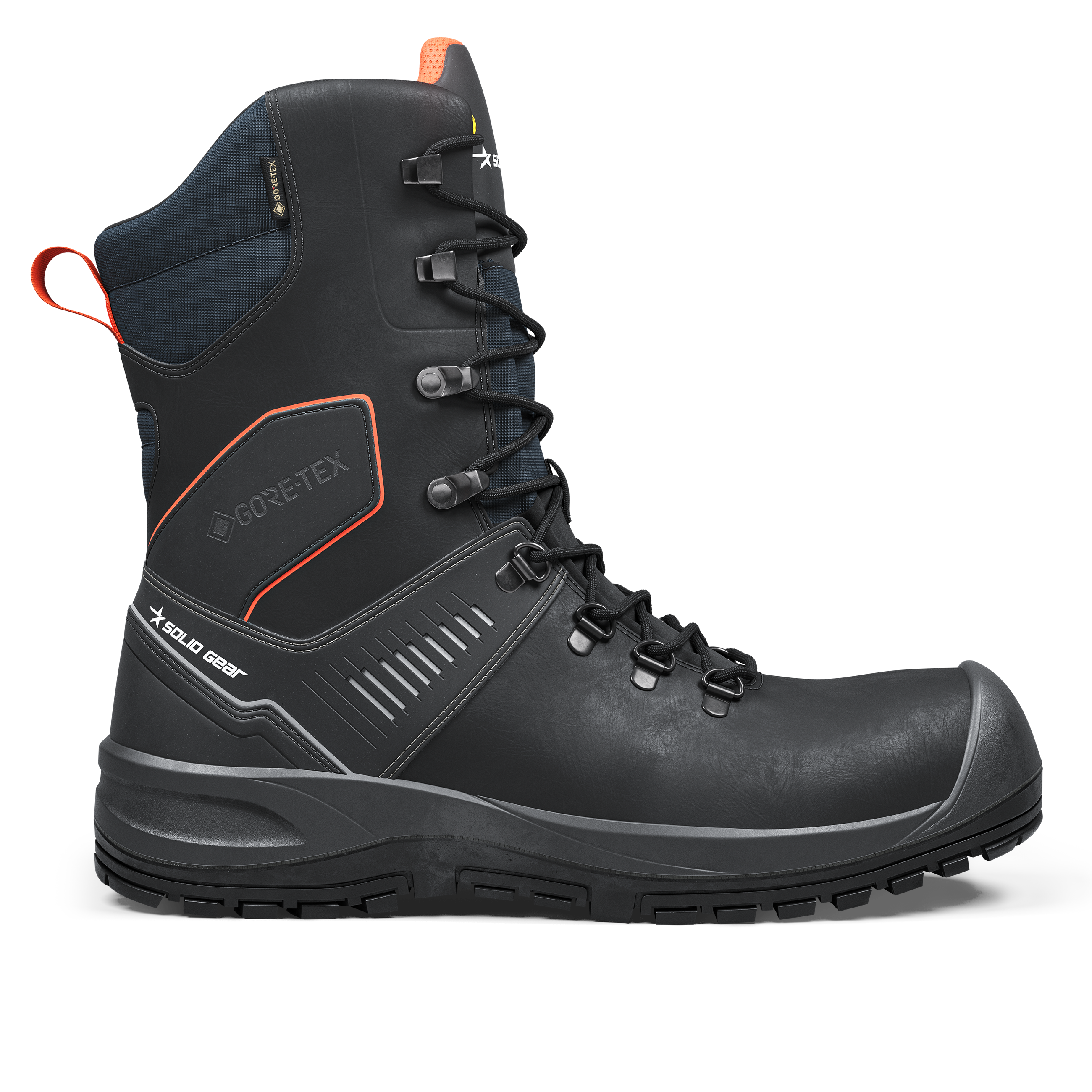 Ion GTX High
