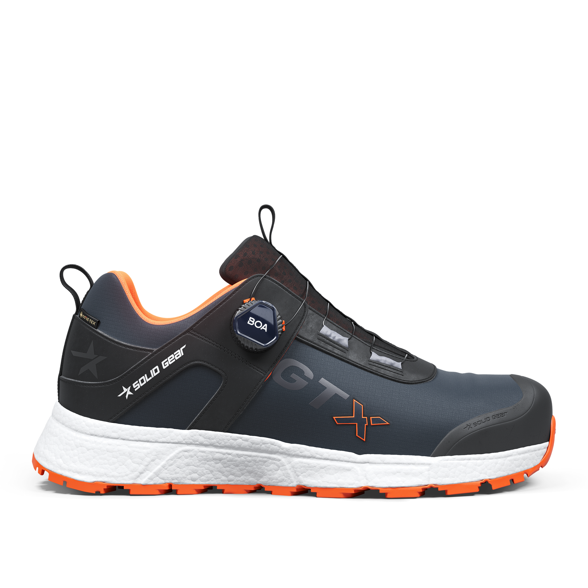 REVOLUTION 2S GTX LOW