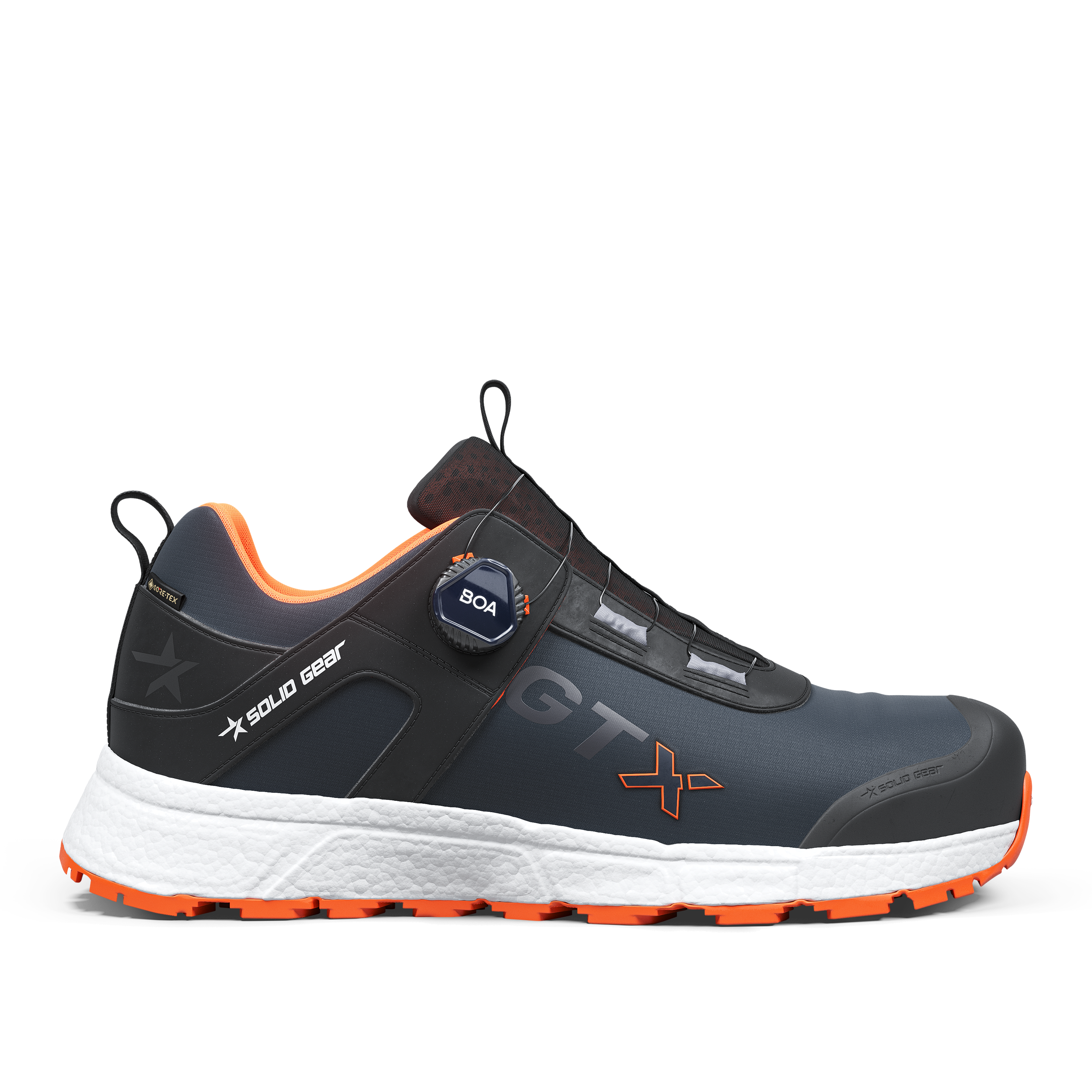 REVOLUTION 2S GTX LOW
