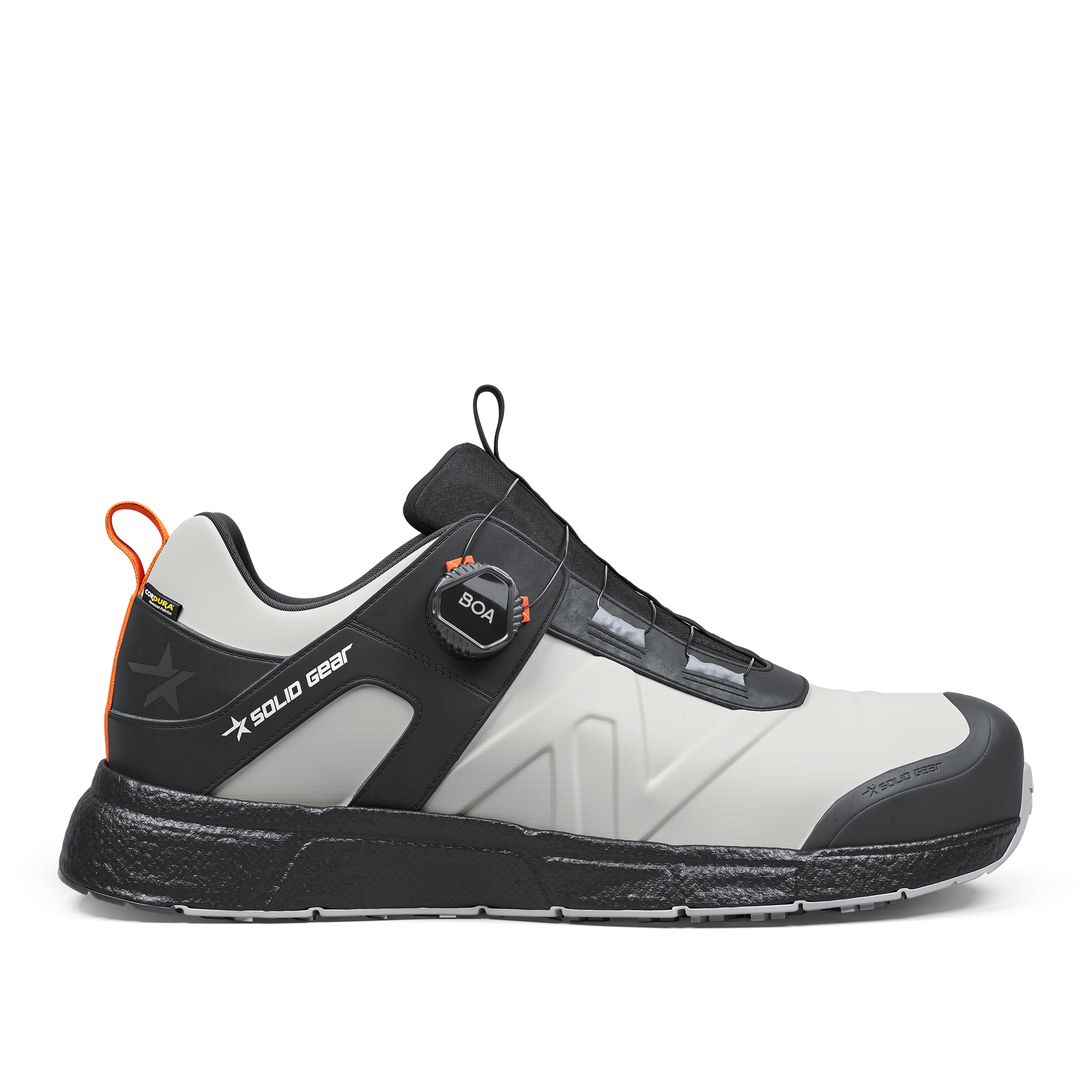 Revolution 2 Mono Low