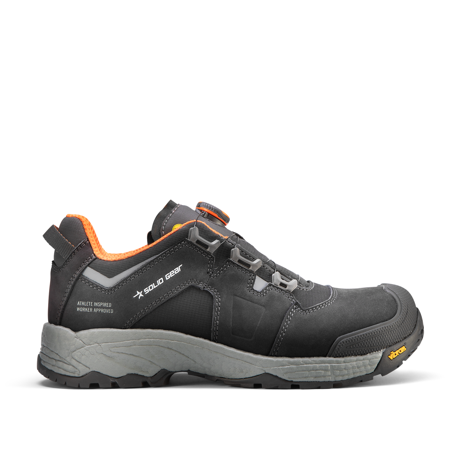 Vapor 3 Low