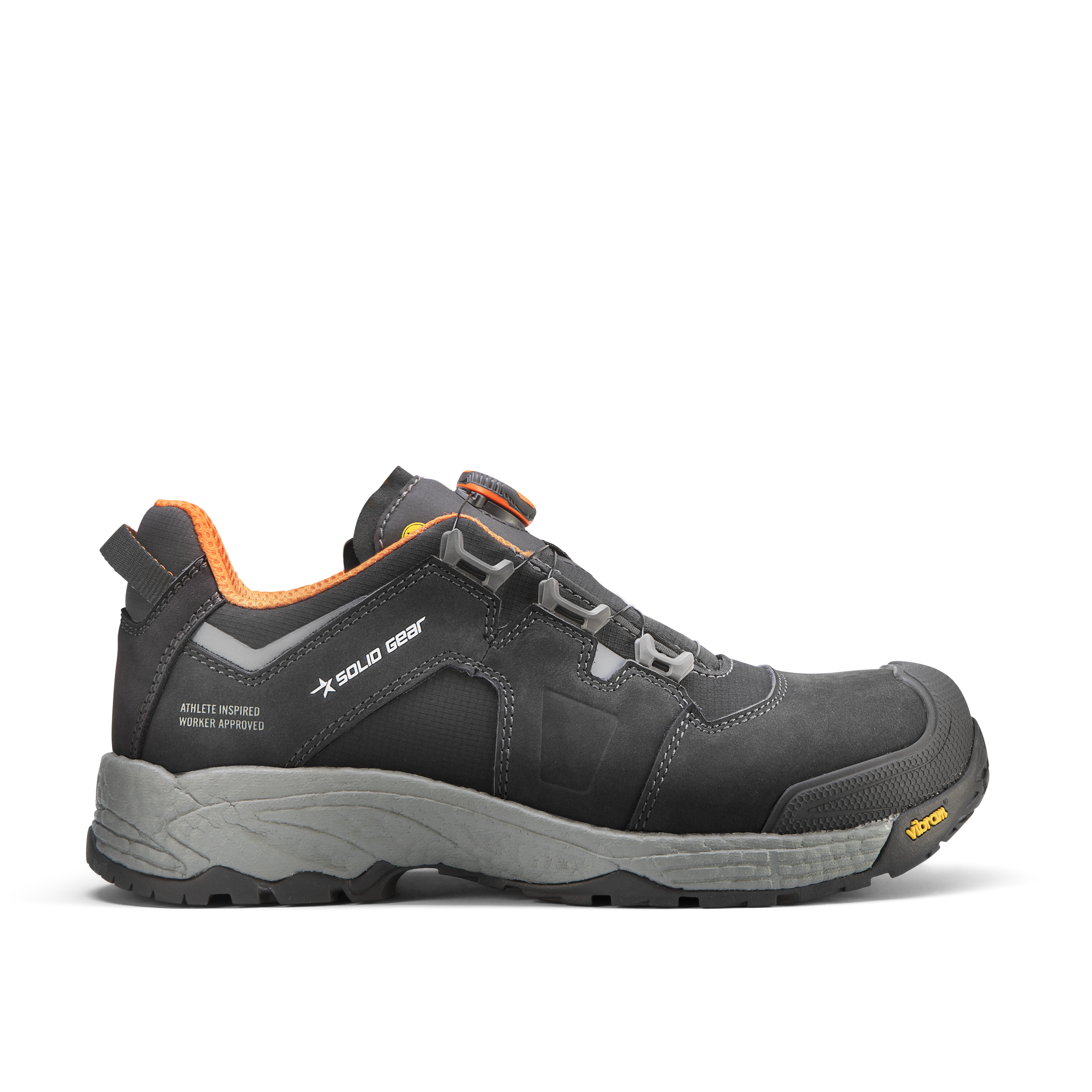 Vapor 3 Low
