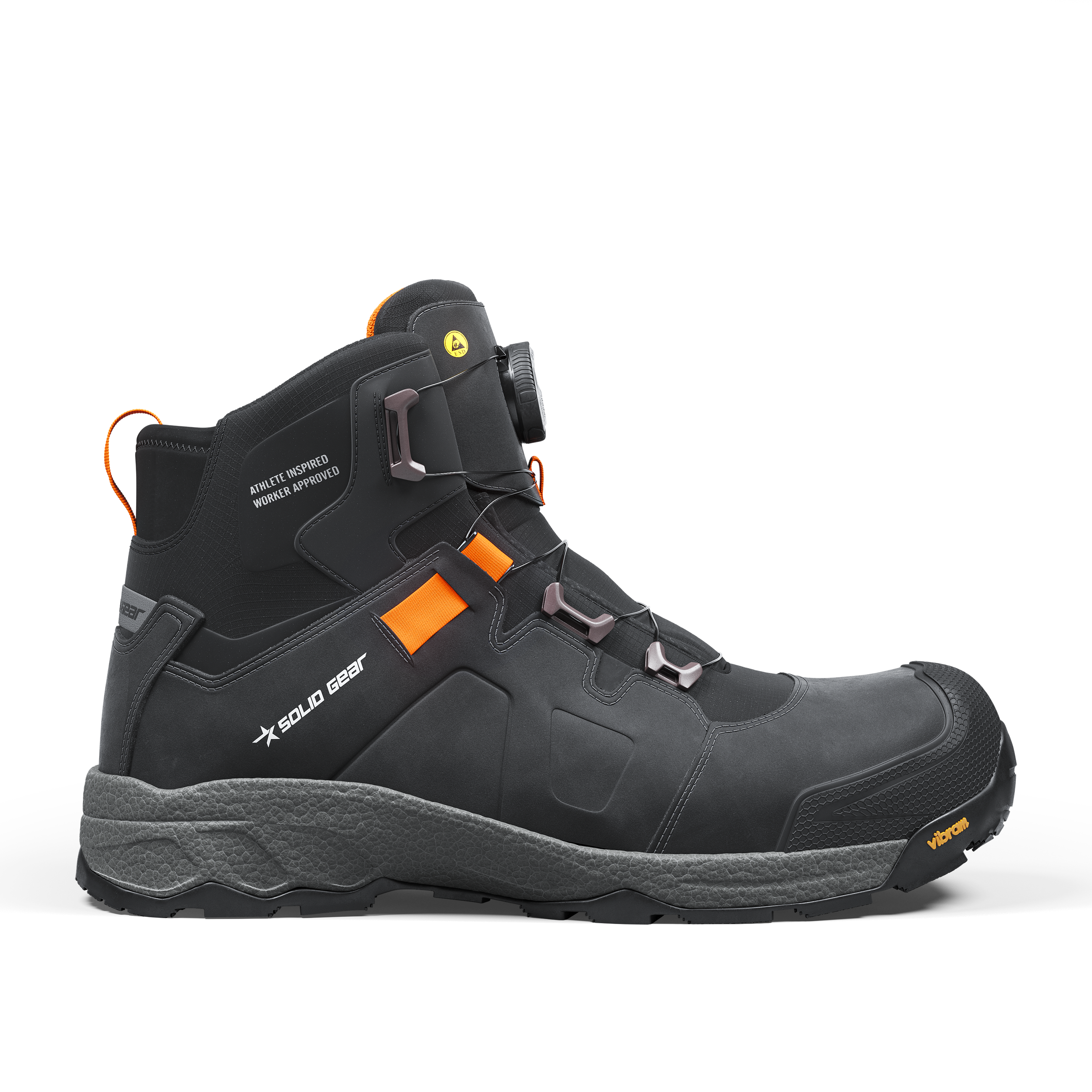 VAPOR 3 MID
